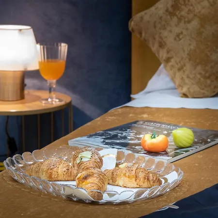 Palace Ducrot Palermo