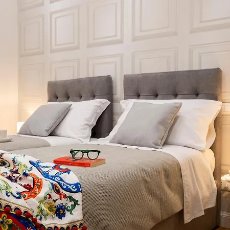 Palace Ducrot * Palermo