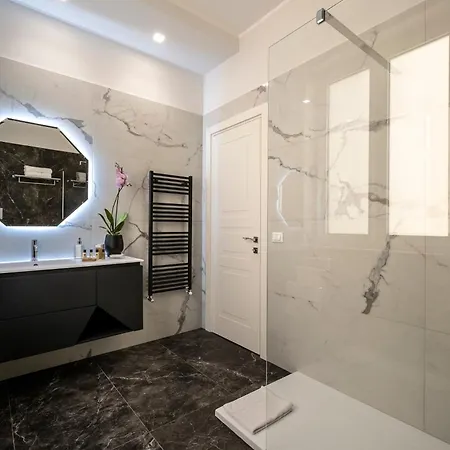 Palace Ducrot Apartmán *