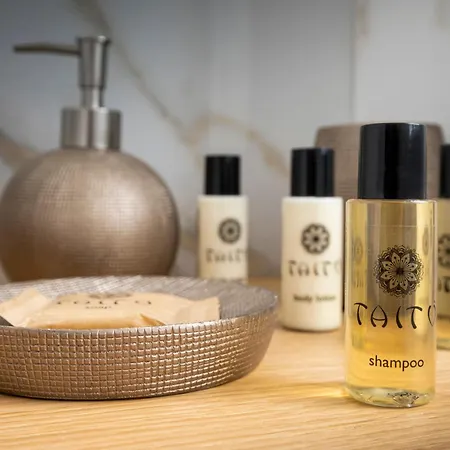 Palace Ducrot Apartmán