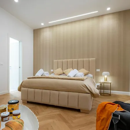 Palace Ducrot Apartmán