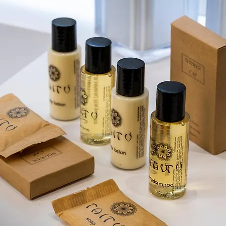 Palace Ducrot * Palermo